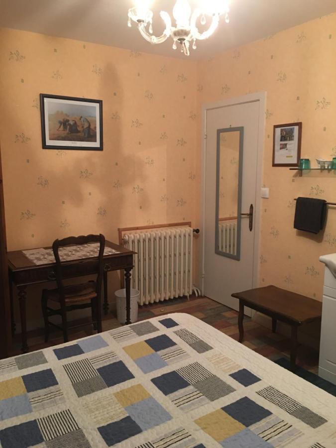 Maison D'Hotes آرْجونتا المظهر الخارجي الصورة