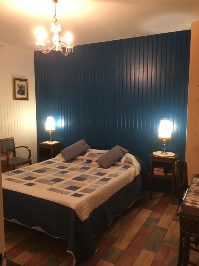 Maison D'Hotes آرْجونتا المظهر الخارجي الصورة