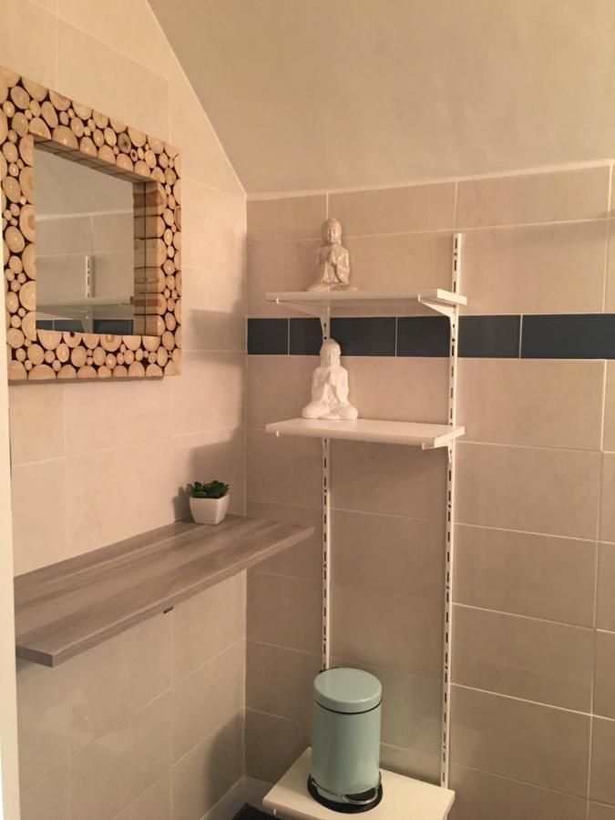Maison D'Hotes آرْجونتا المظهر الخارجي الصورة