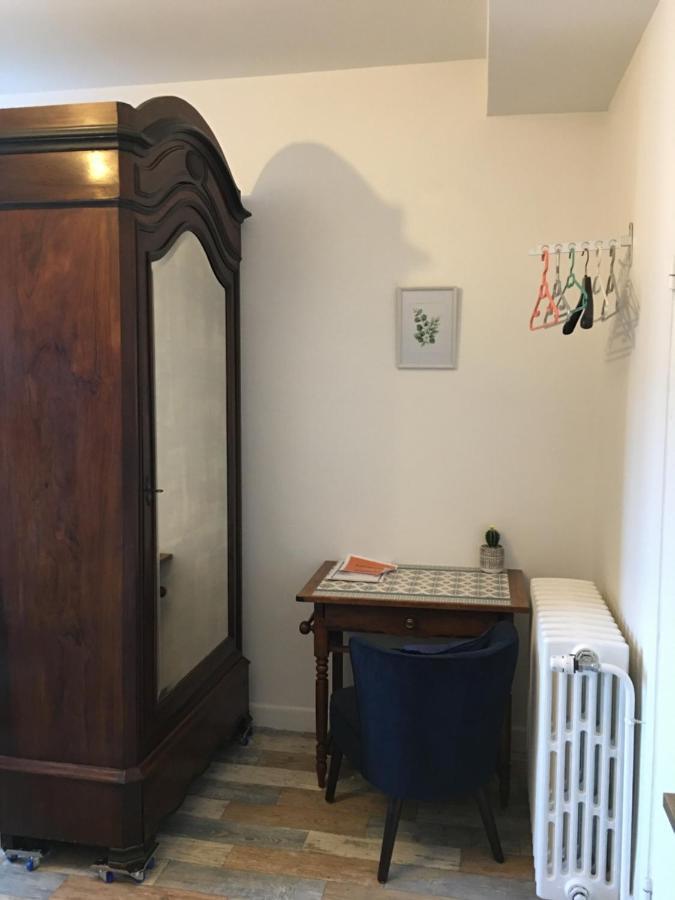 Maison D'Hotes آرْجونتا المظهر الخارجي الصورة
