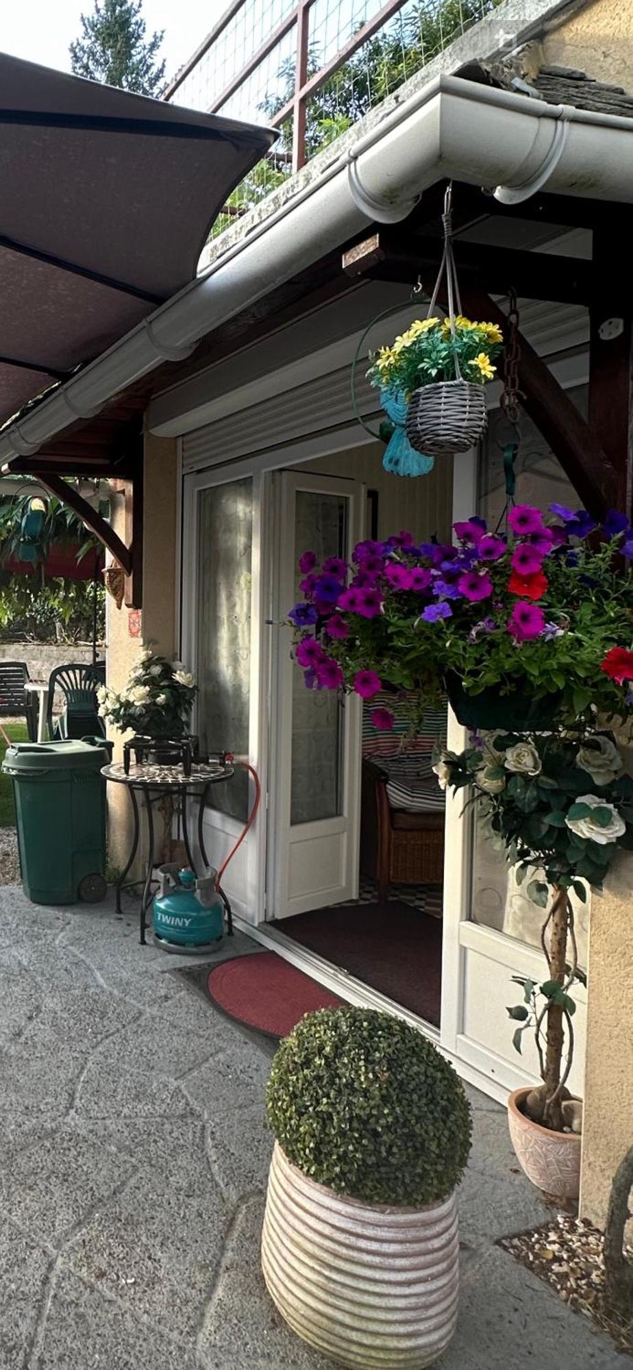 Maison D'Hotes آرْجونتا المظهر الخارجي الصورة